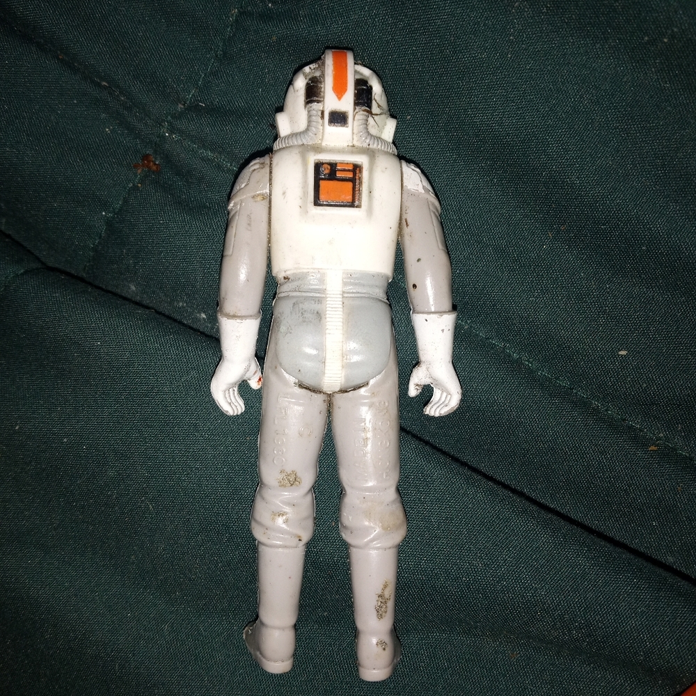 Star wars toy - Picture 2 of 2